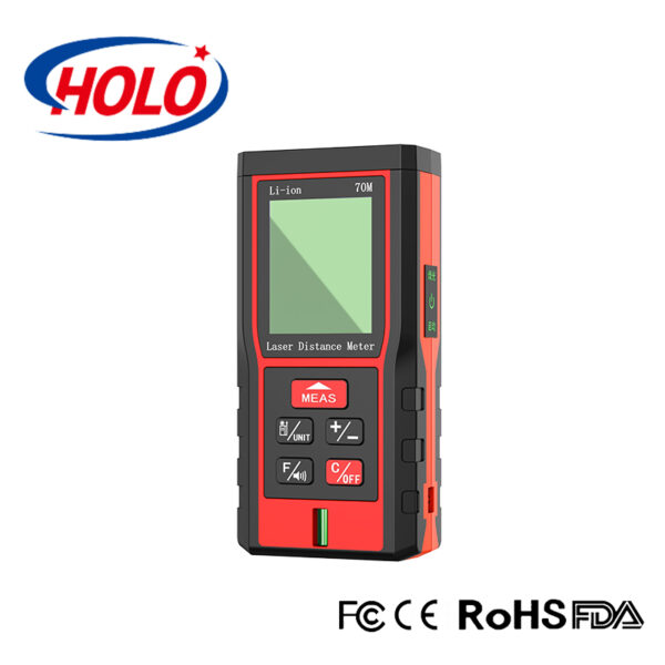 Laser Distance Measuring Tools